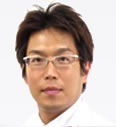 漢方担当医 西田先生